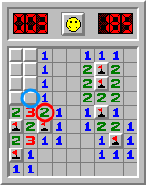 Tutorial Minesweeper pentru începători, pasul 12