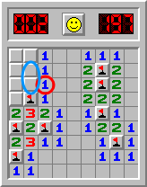 Tutorial Minesweeper pentru începători, pasul 13