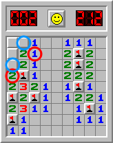 Tutorial Minesweeper pentru începători, pasul 14