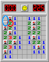 Tutorial Minesweeper pentru începători, pasul 15