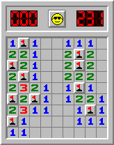 Tutorial Minesweeper pentru începători, pasul 16
